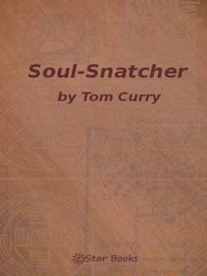 cover image of Soul-Snatcher